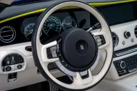 Rolls-Royce Ghost din 2023 cu 7.477 km - oferta ROL119510 - foto 5