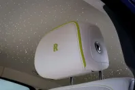 Rolls-Royce Ghost din 2023 cu 7.477 km - oferta ROL119510 - foto 10