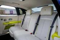 Rolls-Royce Ghost din 2023 cu 7.477 km - oferta ROL119510 - foto 11