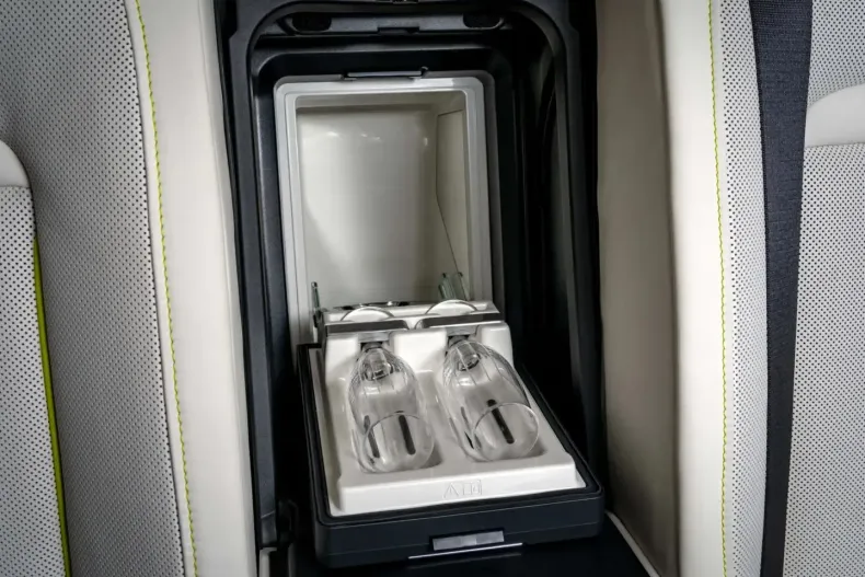 Rolls-Royce Ghost din 2023 cu 7.477 km - oferta ROL119510 - foto 12