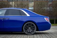 Rolls-Royce Ghost din 2023 cu 7.477 km - oferta ROL119510 - foto 16