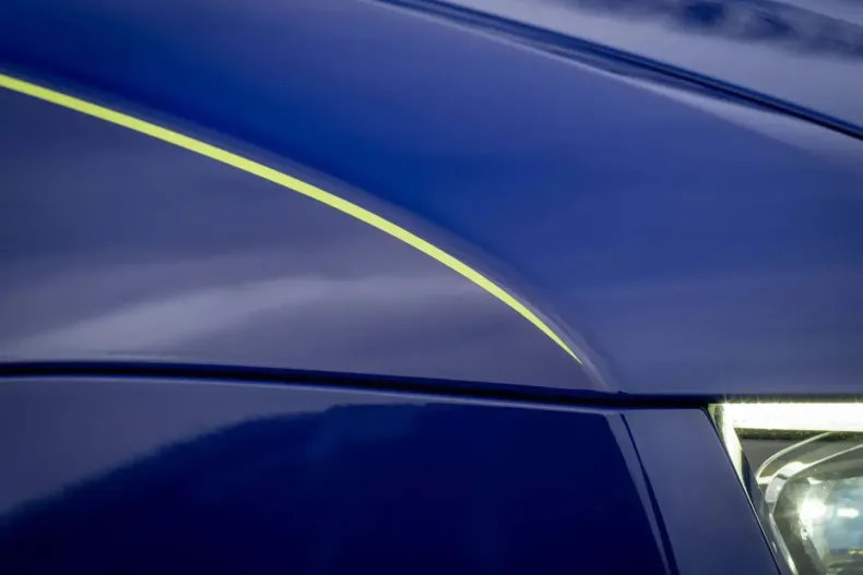 Rolls-Royce Ghost din 2023 cu 7.477 km - oferta ROL119510 - foto 17