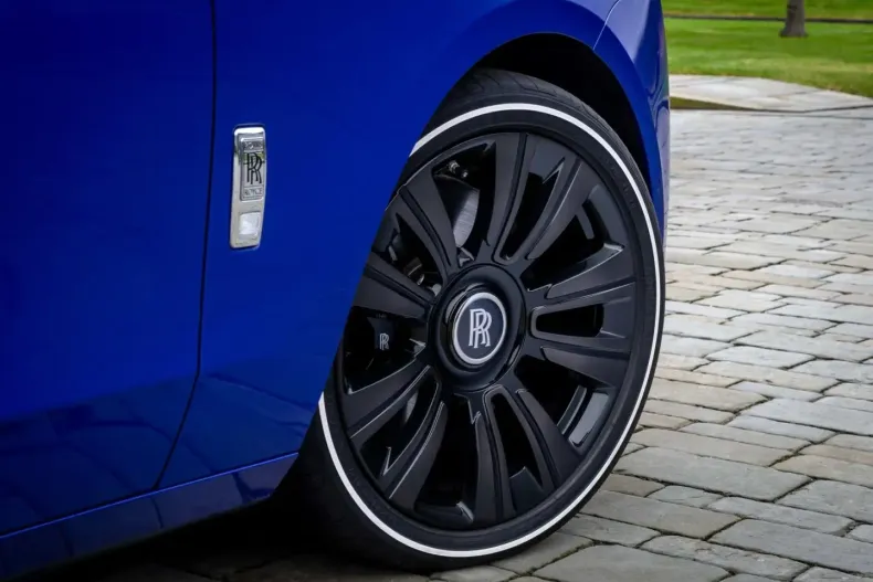 Rolls-Royce Ghost din 2023 cu 7.477 km - oferta ROL119510 - foto 18