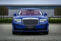 Rolls-Royce Ghost din 2023 cu 7.477 km - oferta ROL119510 - foto 20