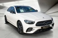 Mercedes-Benz E 300 din 2022 cu 71.600 km - oferta MER119512 - foto 1