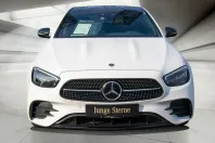 Mercedes-Benz E 300 din 2022 cu 71.600 km - oferta MER119512 - foto 2