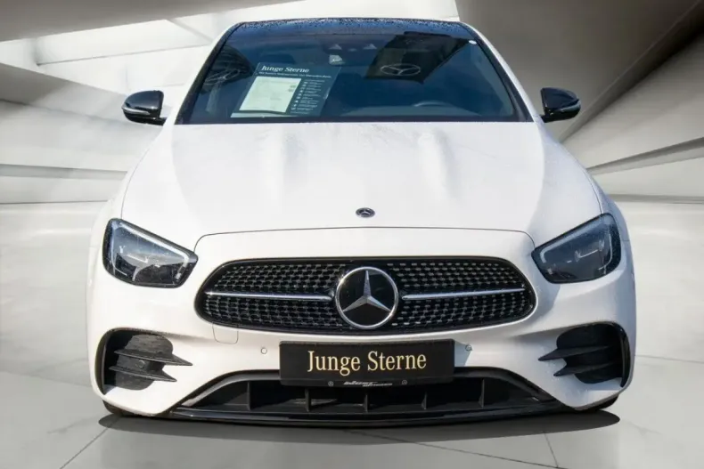 Mercedes-Benz E 300 din 2022 cu 71.600 km - oferta MER119512 - foto 2