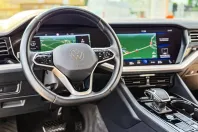 Volkswagen Touareg din 2021 cu 121.580 km - oferta VOL119513 - foto 6