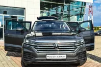 Volkswagen Touareg din 2021 cu 121.580 km - oferta VOL119513 - foto 12