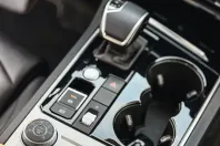 Volkswagen Touareg din 2021 cu 121.580 km - oferta VOL119513 - foto 21