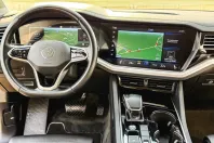 Volkswagen Touareg din 2021 cu 121.580 km - oferta VOL119513 - foto 23