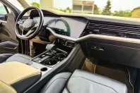 Volkswagen Touareg din 2021 cu 121.580 km - oferta VOL119513 - foto 24
