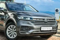 Volkswagen Touareg din 2021 cu 121.580 km - oferta VOL119513 - foto 35
