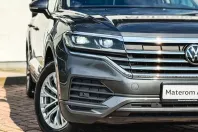 Volkswagen Touareg din 2021 cu 121.580 km - oferta VOL119513 - foto 36