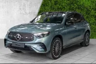 Mercedes-Benz GLC 300 din 2024 cu 15.000 km - oferta MER119515 - foto 1