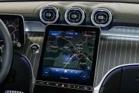 Mercedes-Benz GLC 300 din 2024 cu 15.000 km - oferta MER119515 - foto 7