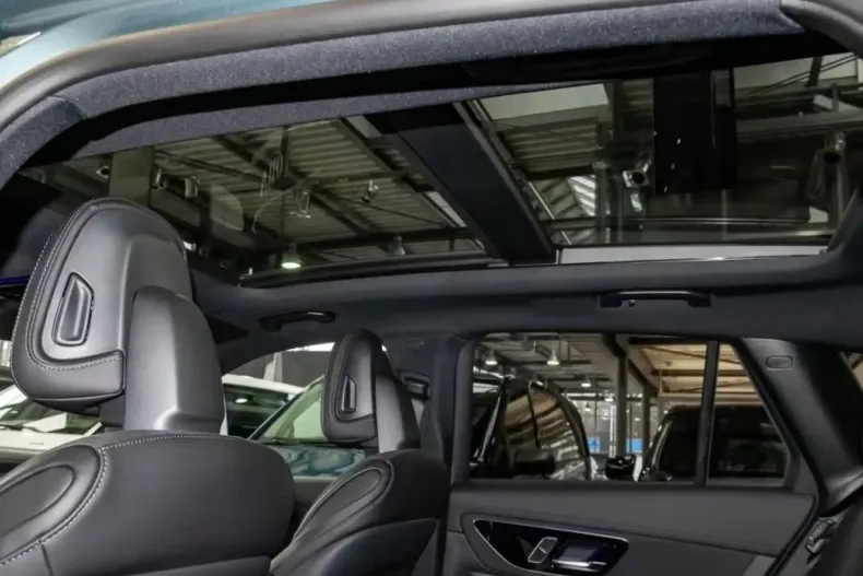 Mercedes-Benz GLC 300 din 2024 cu 15.000 km - oferta MER119515 - foto 8