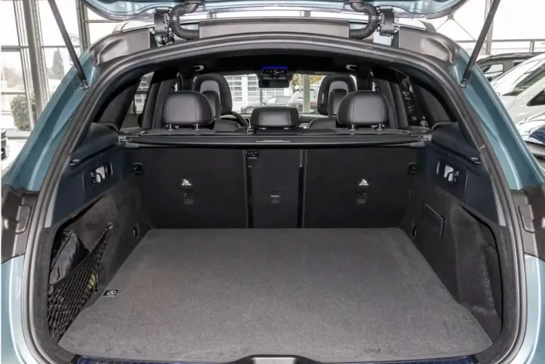 Mercedes-Benz GLC 300 din 2024 cu 15.000 km - oferta MER119515 - foto 10