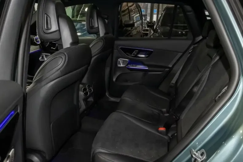 Mercedes-Benz GLC 300 din 2024 cu 15.000 km - oferta MER119515 - foto 11