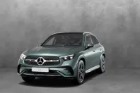 Mercedes-Benz GLC 300 din 2025 cu 10.537 km - oferta MER119516 - foto 1