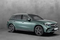Mercedes-Benz GLC 300 din 2025 cu 10.537 km - oferta MER119516 - foto 3