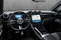 Mercedes-Benz GLC 300 din 2025 cu 10.537 km - oferta MER119516 - foto 4