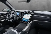 Mercedes-Benz GLC 300 din 2025 cu 10.537 km - oferta MER119516 - foto 7