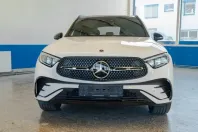 Mercedes-Benz GLC 300 din 2025 cu 14.500 km - oferta MER119517 - foto 1