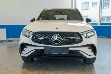 Mercedes-Benz GLC 300 din 2025 - oferta MER119517