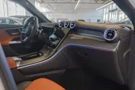 Mercedes-Benz GLC 300 din 2025 cu 14.500 km - oferta MER119517 - foto 7