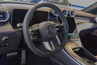 Mercedes-Benz GLC 300 din 2025 cu 14.500 km - oferta MER119517 - foto 8