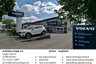 Volvo XC90 din 2023 cu 43.200 km - oferta VOL119518 - foto 2