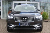 Volvo XC90 din 2023 cu 43.200 km - oferta VOL119518 - foto 3