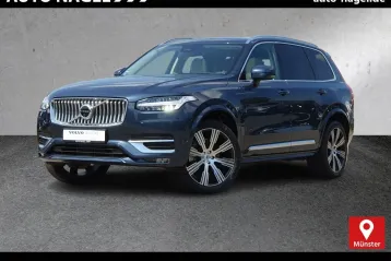 Volvo XC90 din 2023 - oferta VOL119519