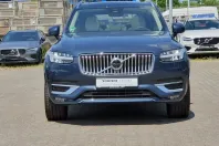 Volvo XC90 din 2023 cu 22.778 km - oferta VOL119519 - foto 8