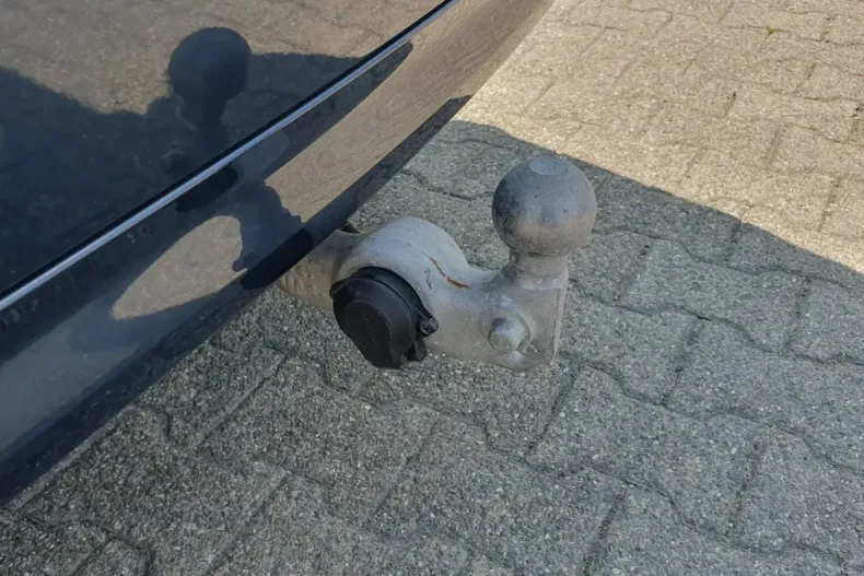 Volvo XC90 din 2023 cu 22.778 km - oferta VOL119519 - foto 14