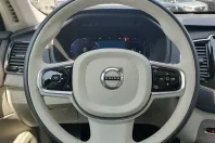 Volvo XC90 din 2023 cu 22.778 km - oferta VOL119519 - foto 19