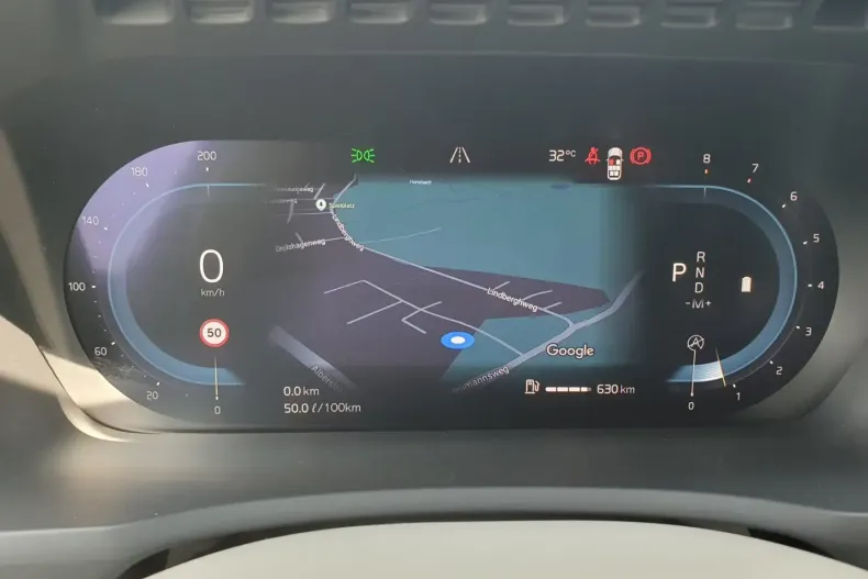 Volvo XC90 din 2023 cu 22.778 km - oferta VOL119519 - foto 20