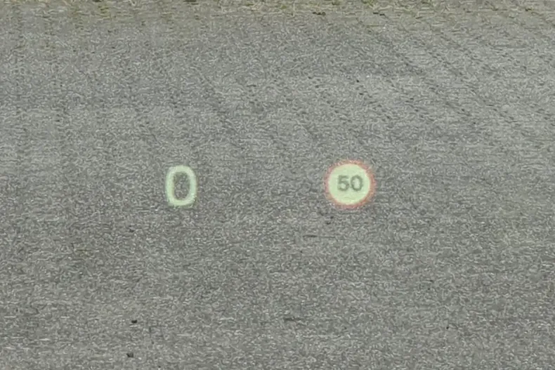 Volvo XC90 din 2023 cu 22.778 km - oferta VOL119519 - foto 22