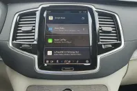 Volvo XC90 din 2023 cu 22.778 km - oferta VOL119519 - foto 24