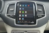 Volvo XC90 din 2023 cu 22.778 km - oferta VOL119519 - foto 25