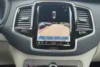 Volvo XC90 din 2023 cu 22.778 km - oferta VOL119519 - foto 26