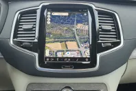 Volvo XC90 din 2023 cu 22.778 km - oferta VOL119519 - foto 27