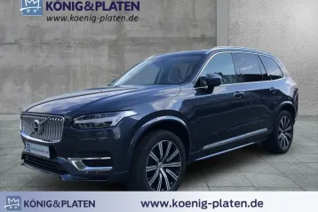 Volvo XC90 din 2022 - oferta VOL119520