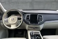 Volvo XC90 din 2022 cu 50.055 km - oferta VOL119520 - foto 10