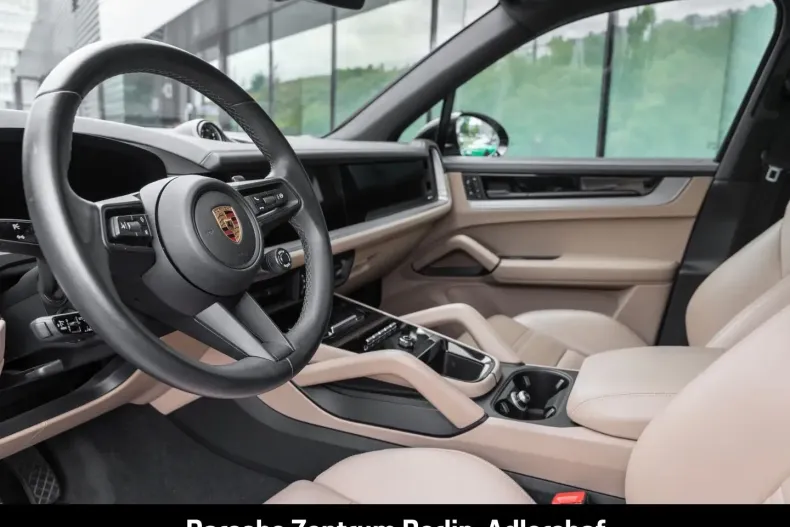 Porsche Cayenne din 2024 cu 25.579 km - oferta POR119522 - foto 4