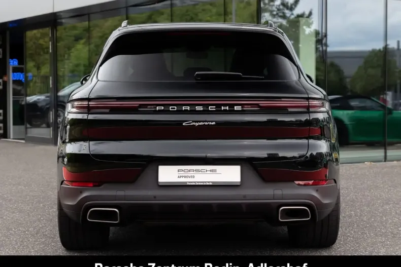 Porsche Cayenne din 2024 cu 25.579 km - oferta POR119522 - foto 8