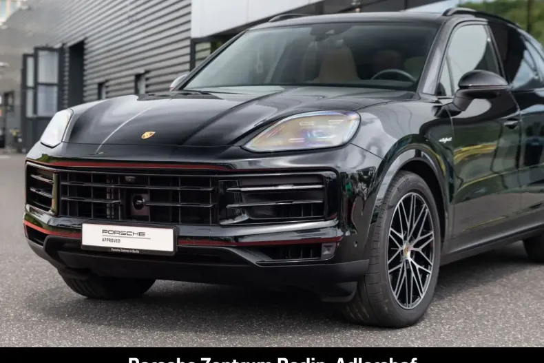 Porsche Cayenne din 2024 cu 25.579 km - oferta POR119522 - foto 12
