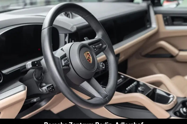 Porsche Cayenne din 2024 cu 25.579 km - oferta POR119522 - foto 22