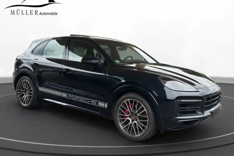 Porsche Cayenne din 2022 cu 56.331 km - oferta POR119523 - foto 6